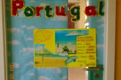 Juniors Portugal